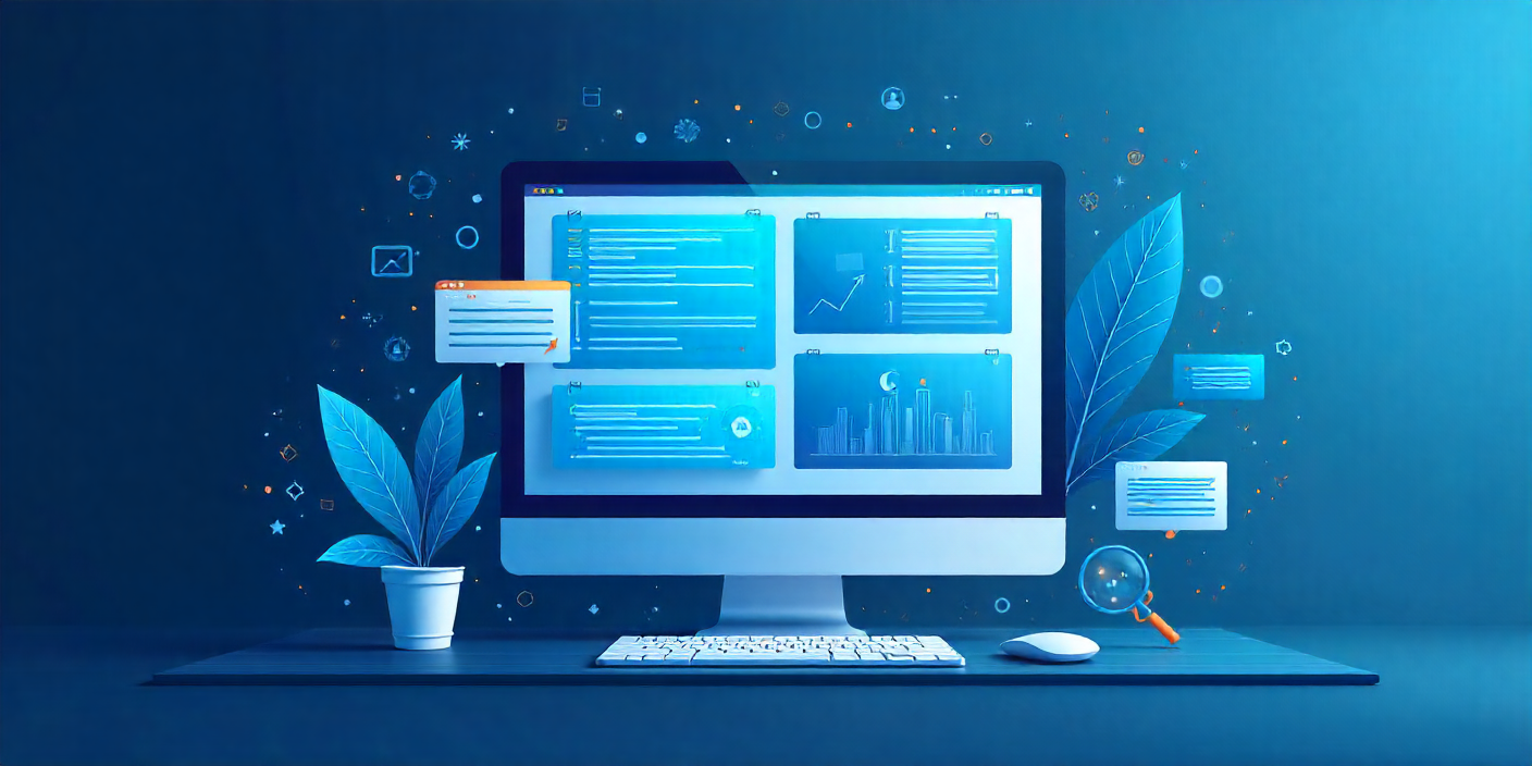 Sitios Web